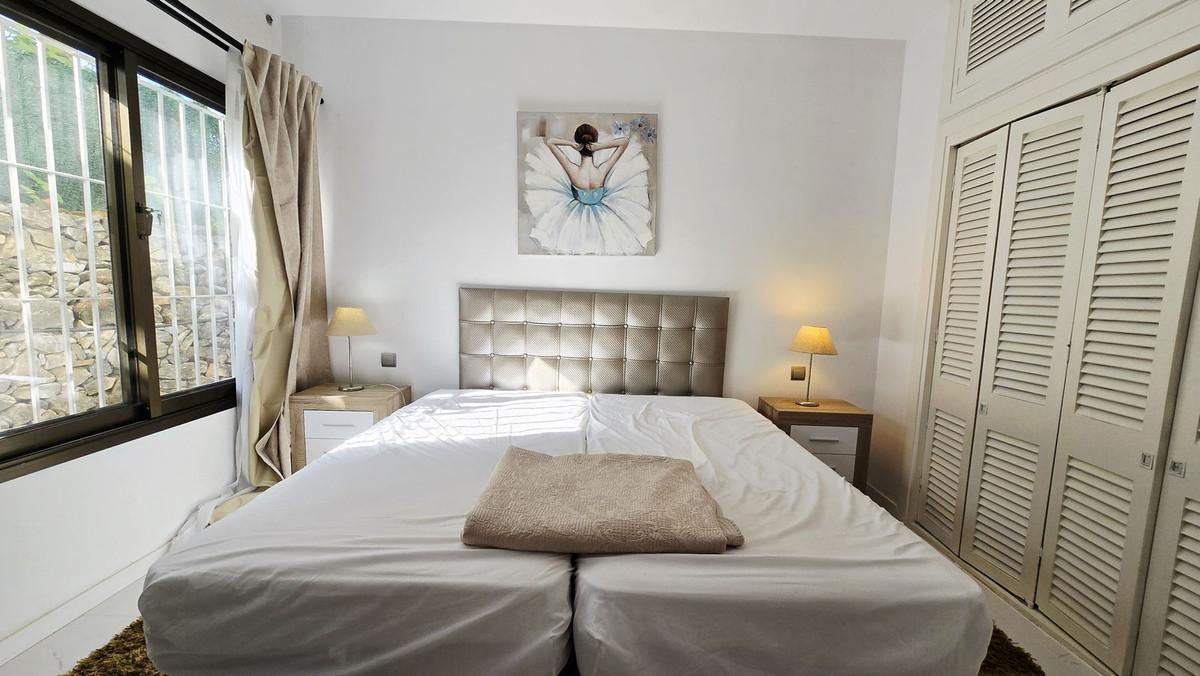 Apartamento en Venta en Marbella