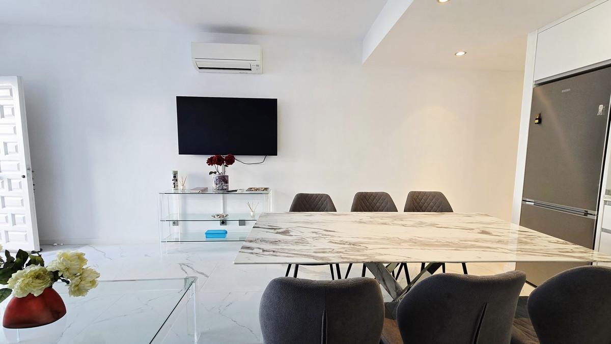 Apartamento en Venta en Marbella