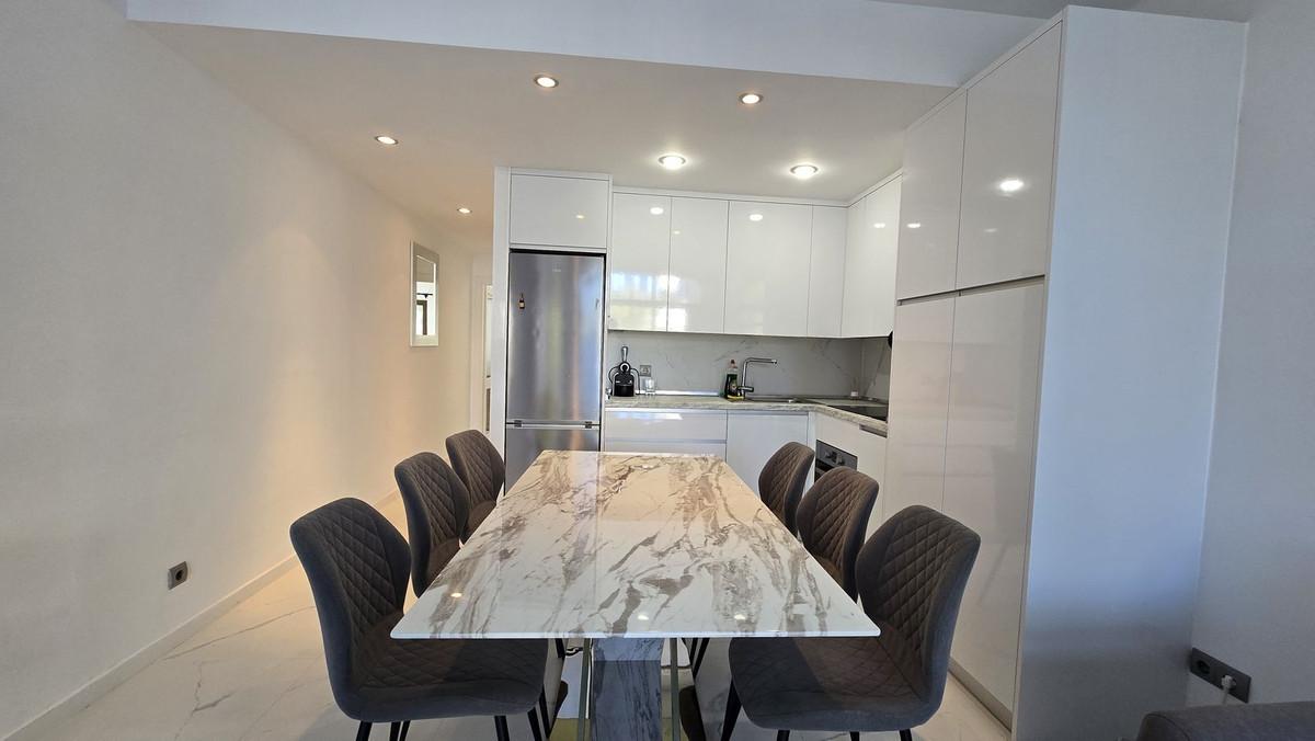 Apartamento en Venta en Marbella