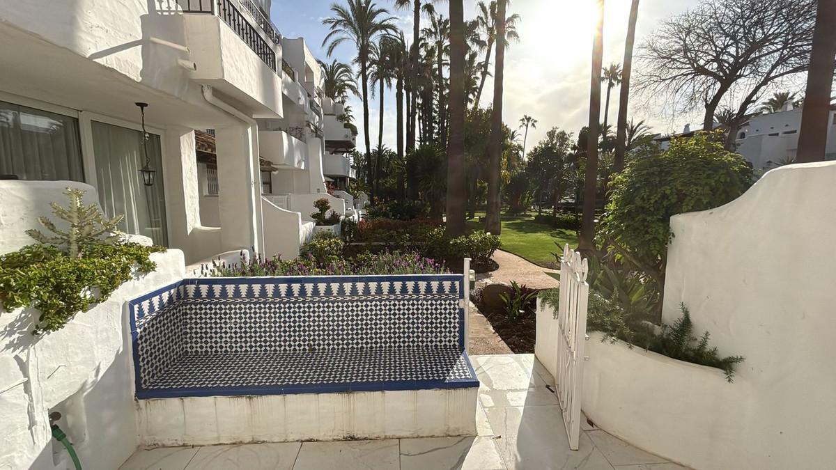 Apartamento en Venta en Marbella