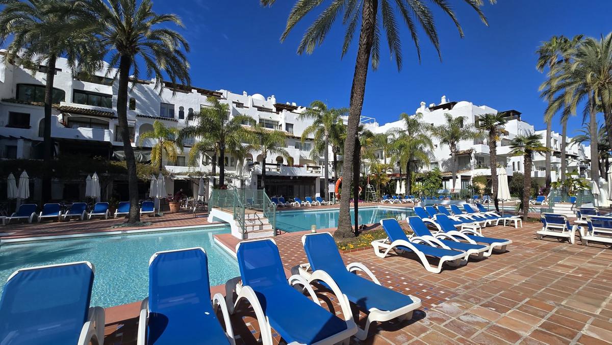 Apartamento en Venta en Marbella