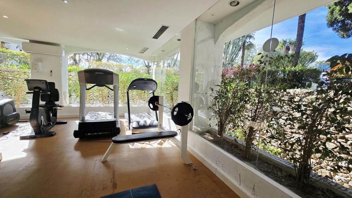 Apartamento en Venta en Marbella