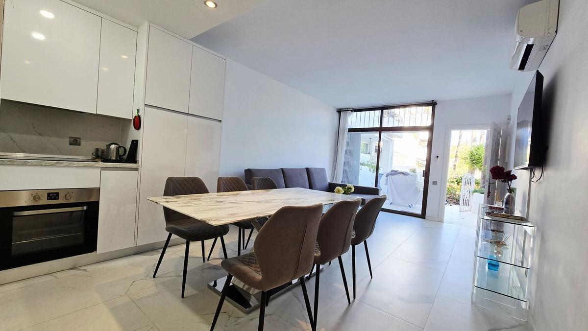 Apartamento en Venta en Marbella