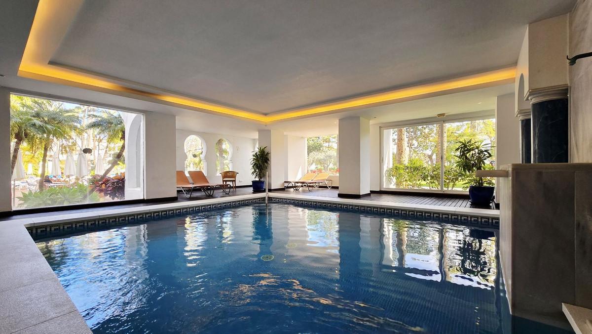 Apartamento en Venta en Marbella