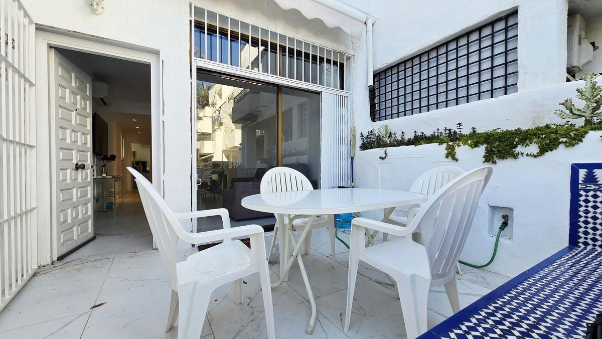 Apartamento en Venta en Marbella