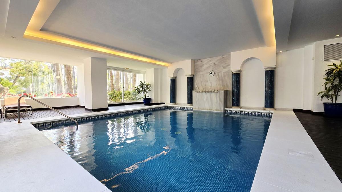 Apartamento en Venta en Marbella