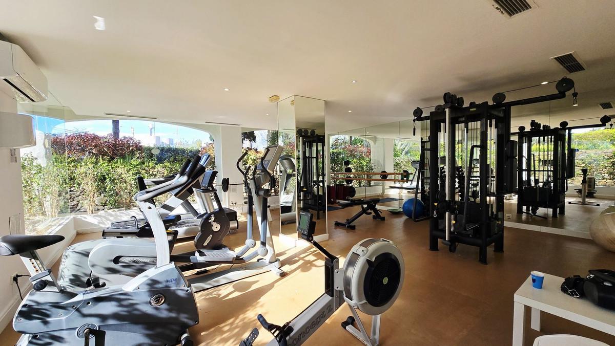 Apartamento en Venta en Marbella