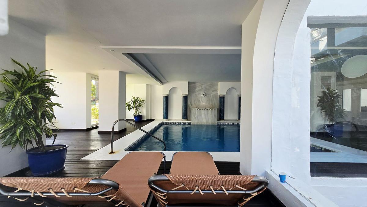 Apartamento en Venta en Marbella
