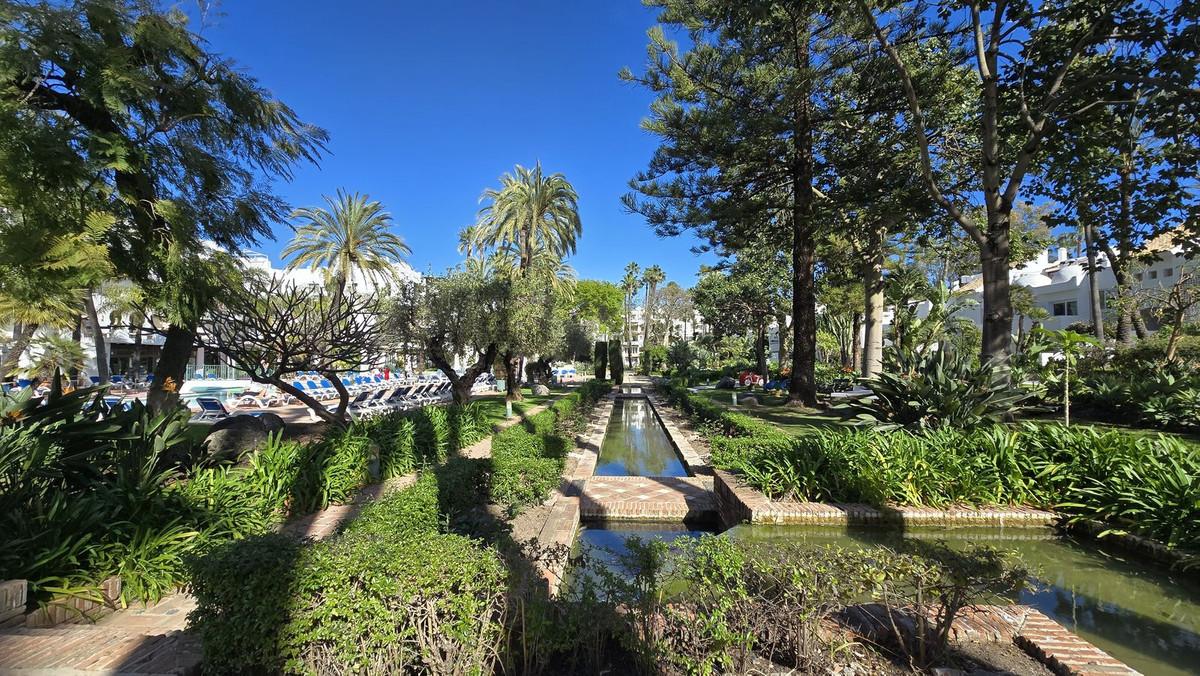 Apartamento en Venta en Marbella
