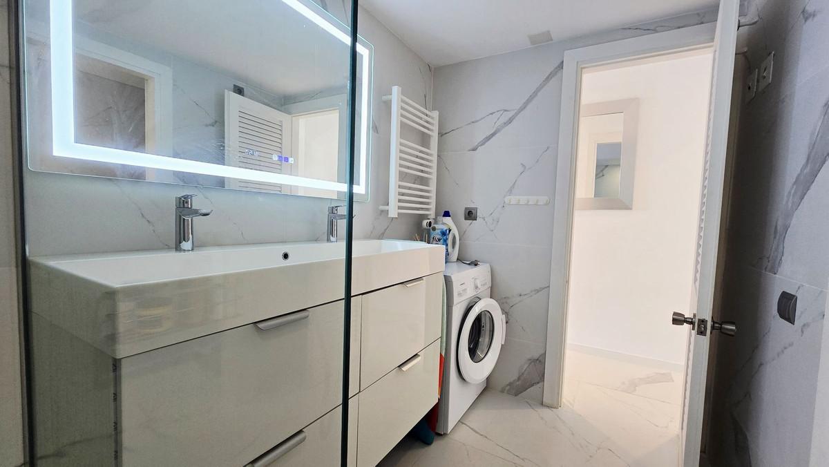 Apartamento en Venta en Marbella