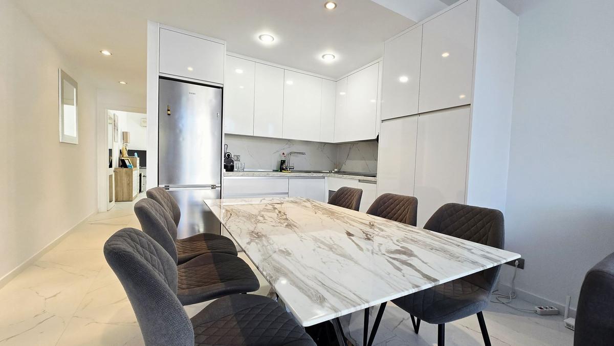 Apartamento en Venta en Marbella