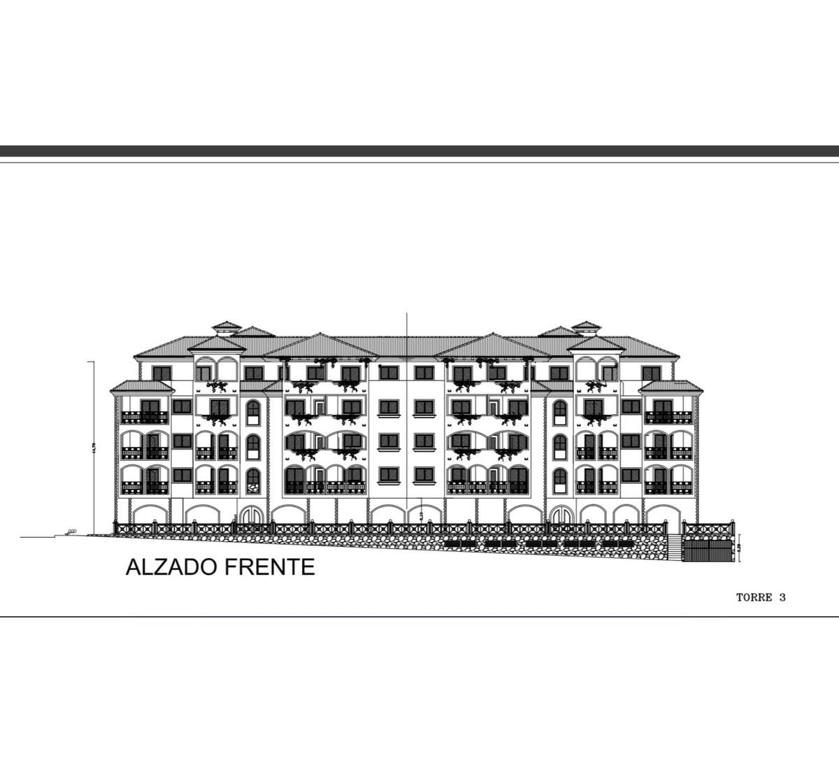 Plot for Sale in Coín