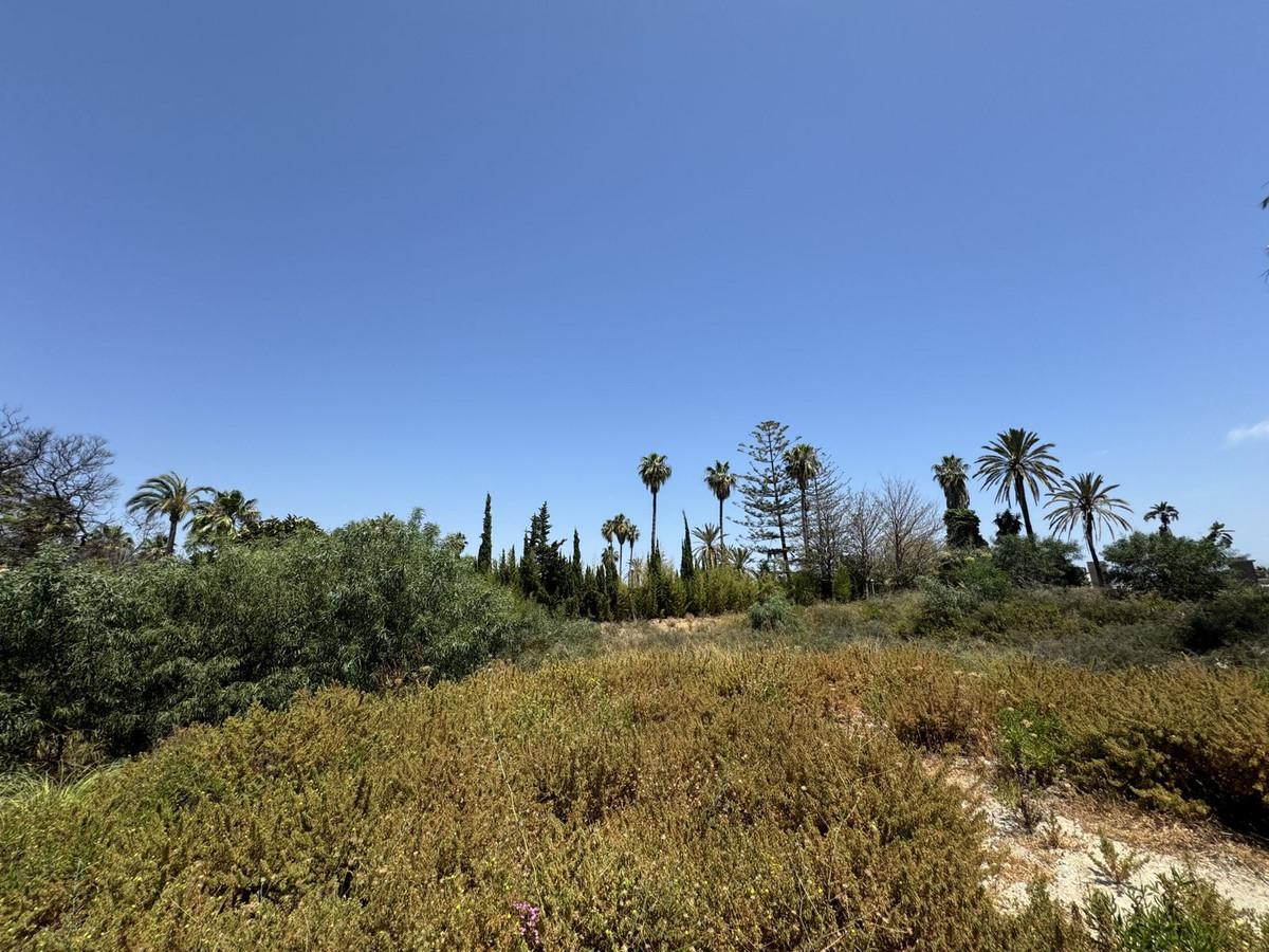 Plot for Sale in Coín