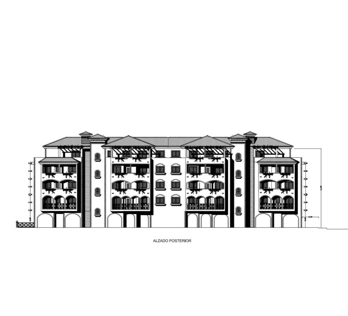 Plot for Sale in Coín