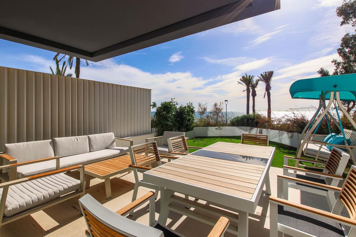 Adosado en Venta en Estepona