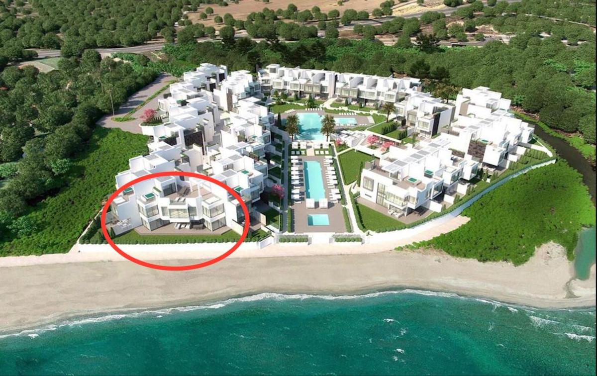 Adosado en Venta en Estepona