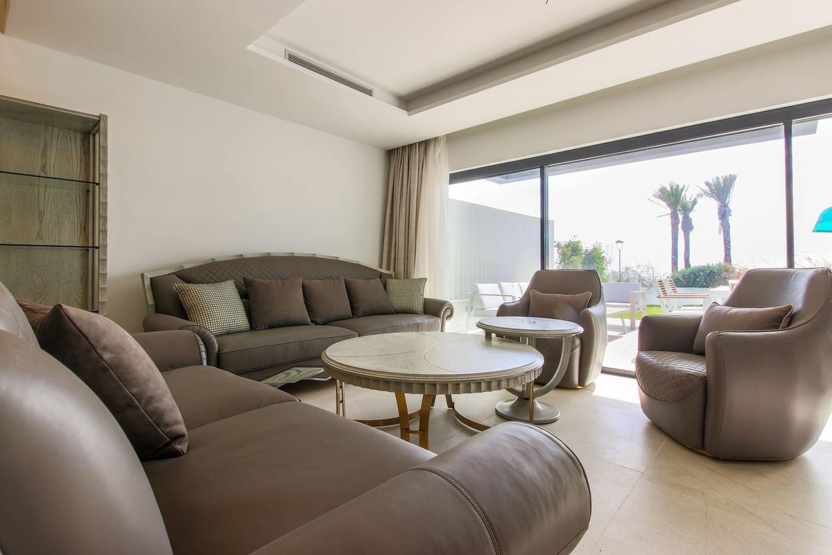 Adosado en Venta en Estepona