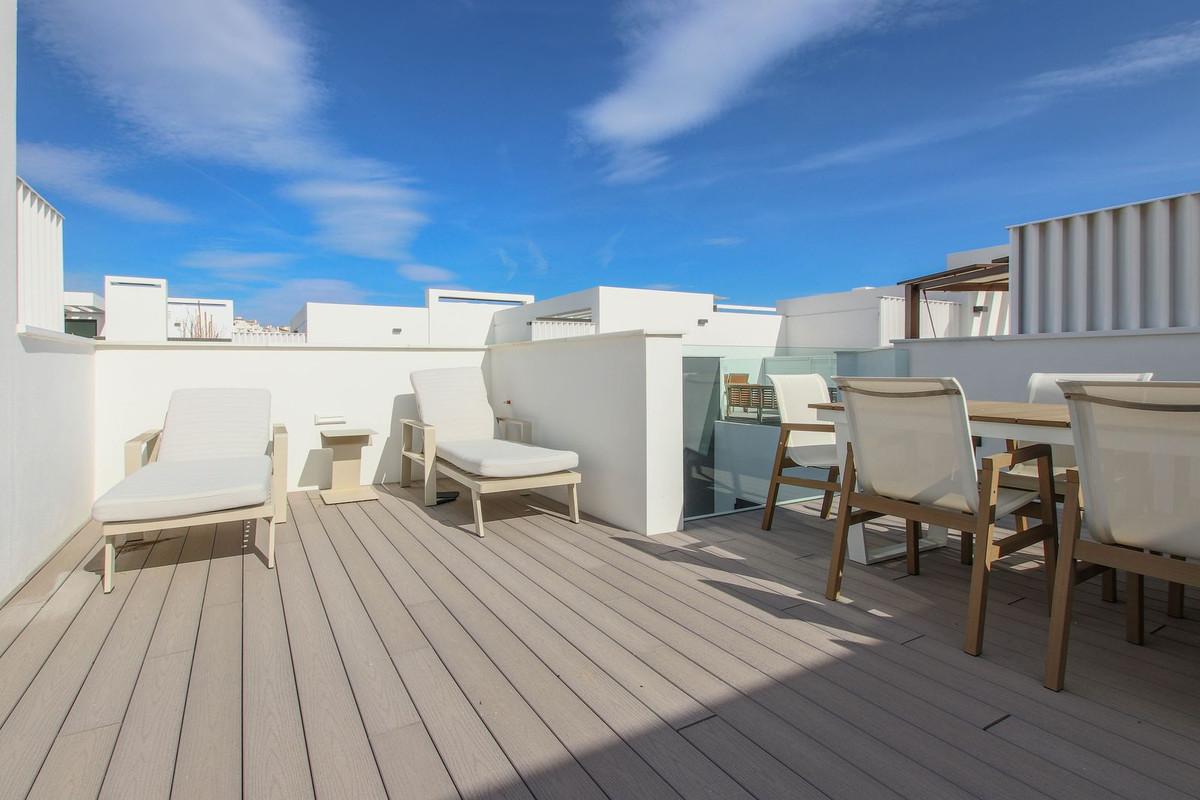 Adosado en Venta en Estepona