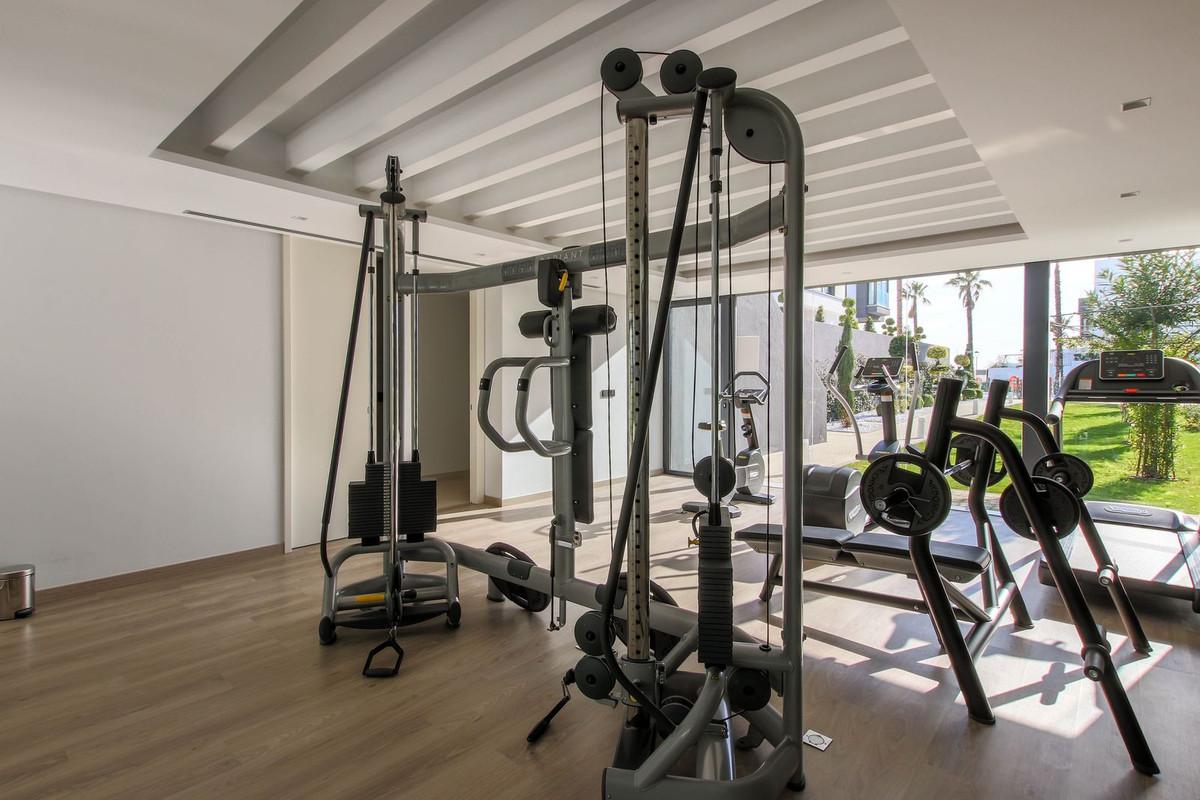 Adosado en Venta en Estepona