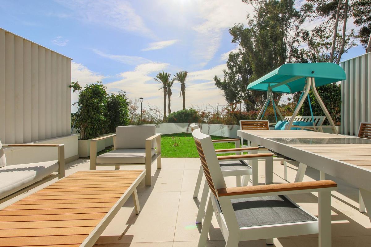 Adosado en Venta en Estepona