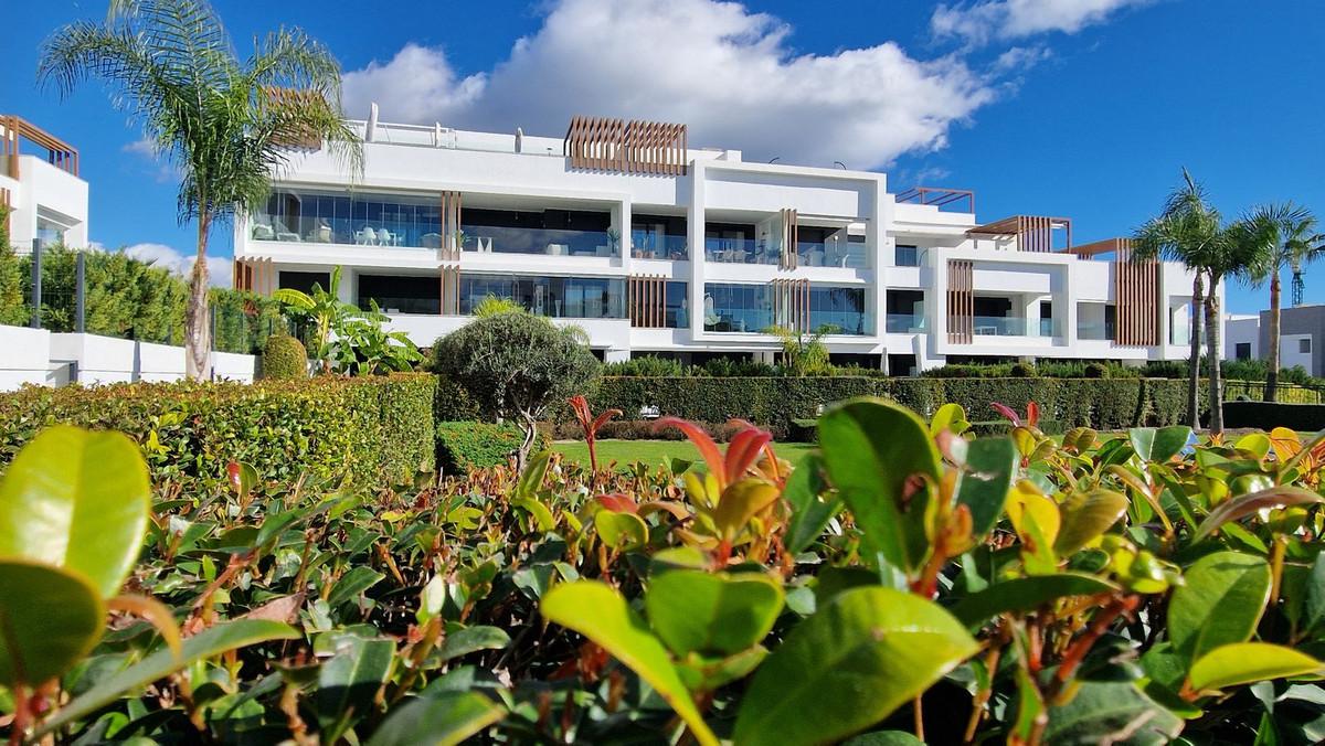 Apartment for Sale in Estepona