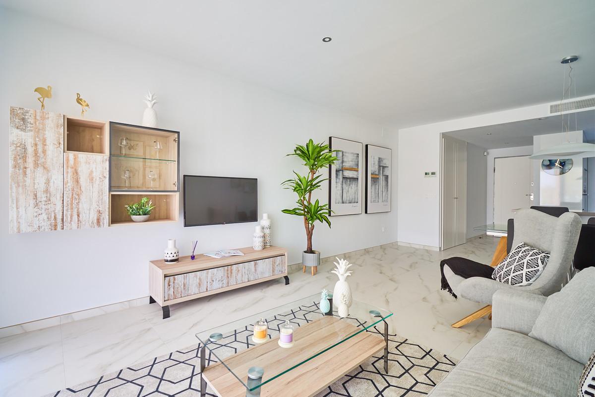 Apartment for Sale in Estepona