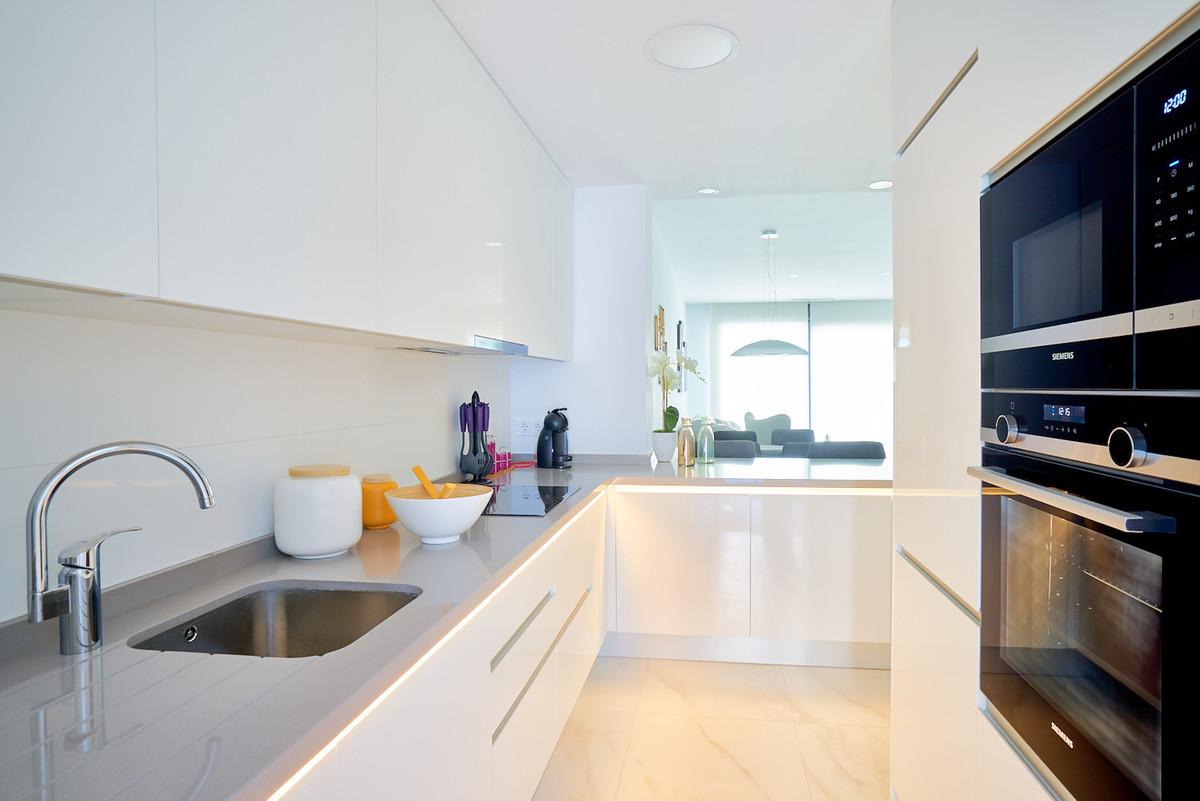 Apartment for Sale in Estepona