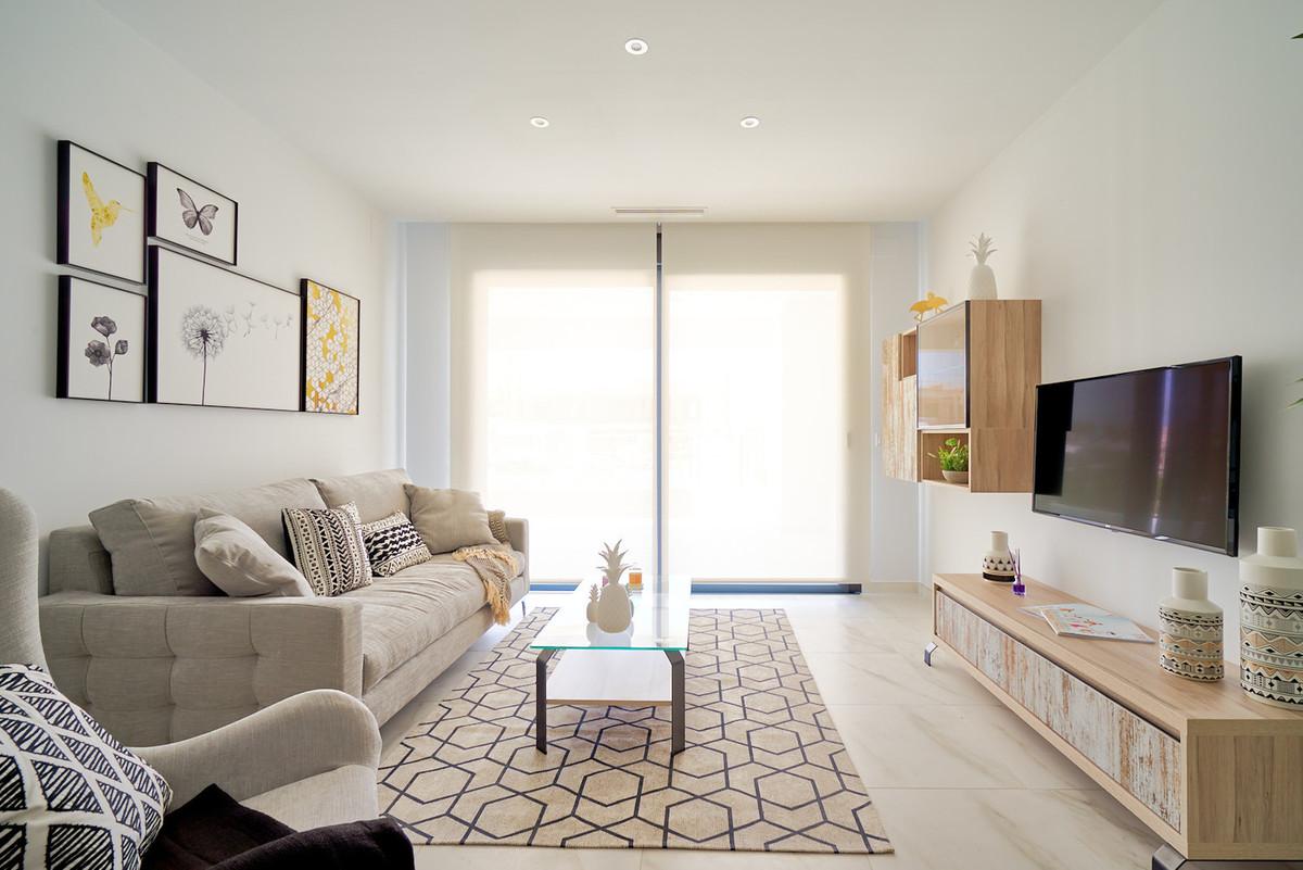 Apartment for Sale in Estepona