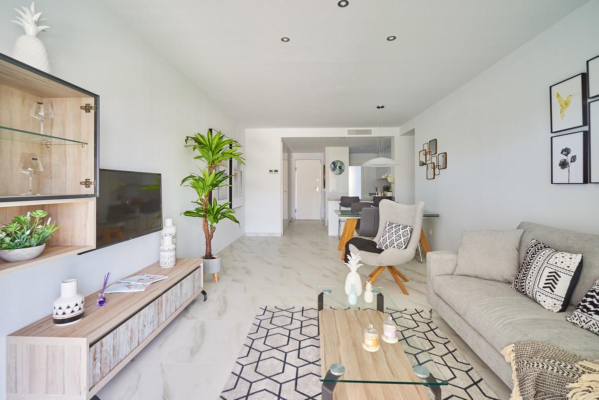 Apartment for Sale in Estepona