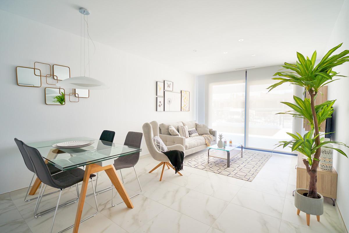 Apartment for Sale in Estepona