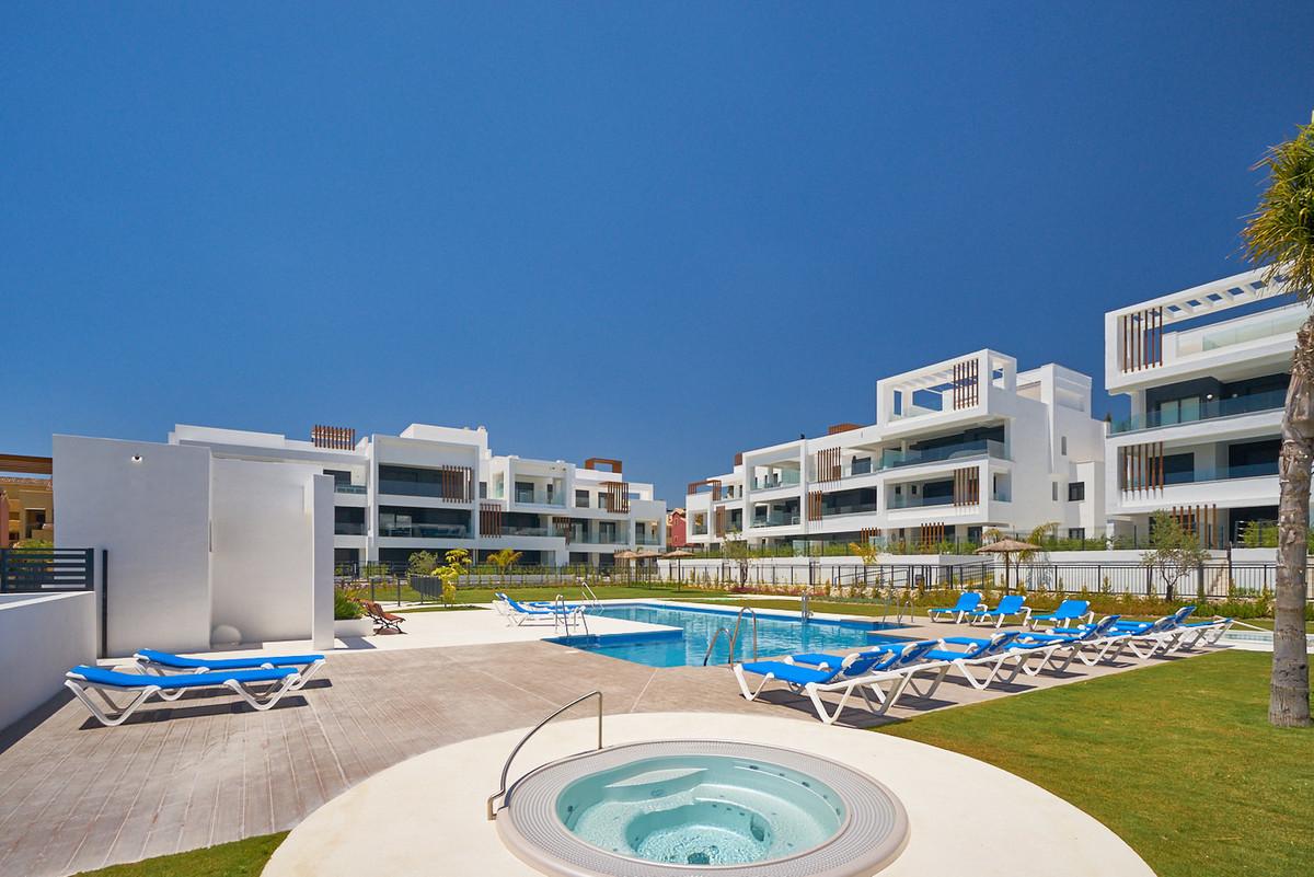 Apartment for Sale in Estepona