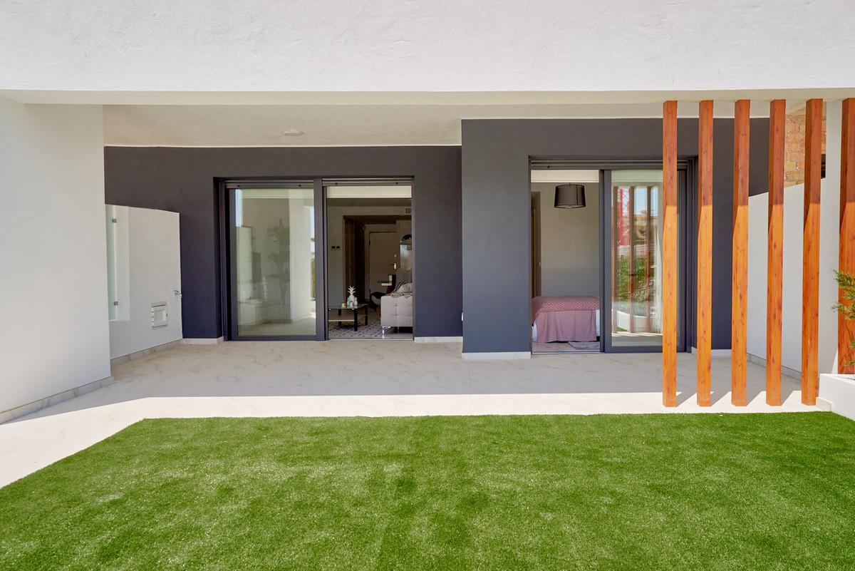 Apartment for Sale in Estepona