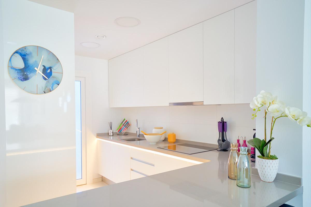 Apartment for Sale in Estepona
