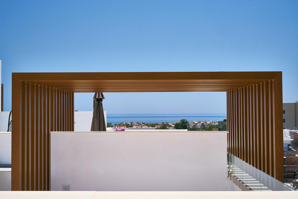 Apartment for Sale in Estepona