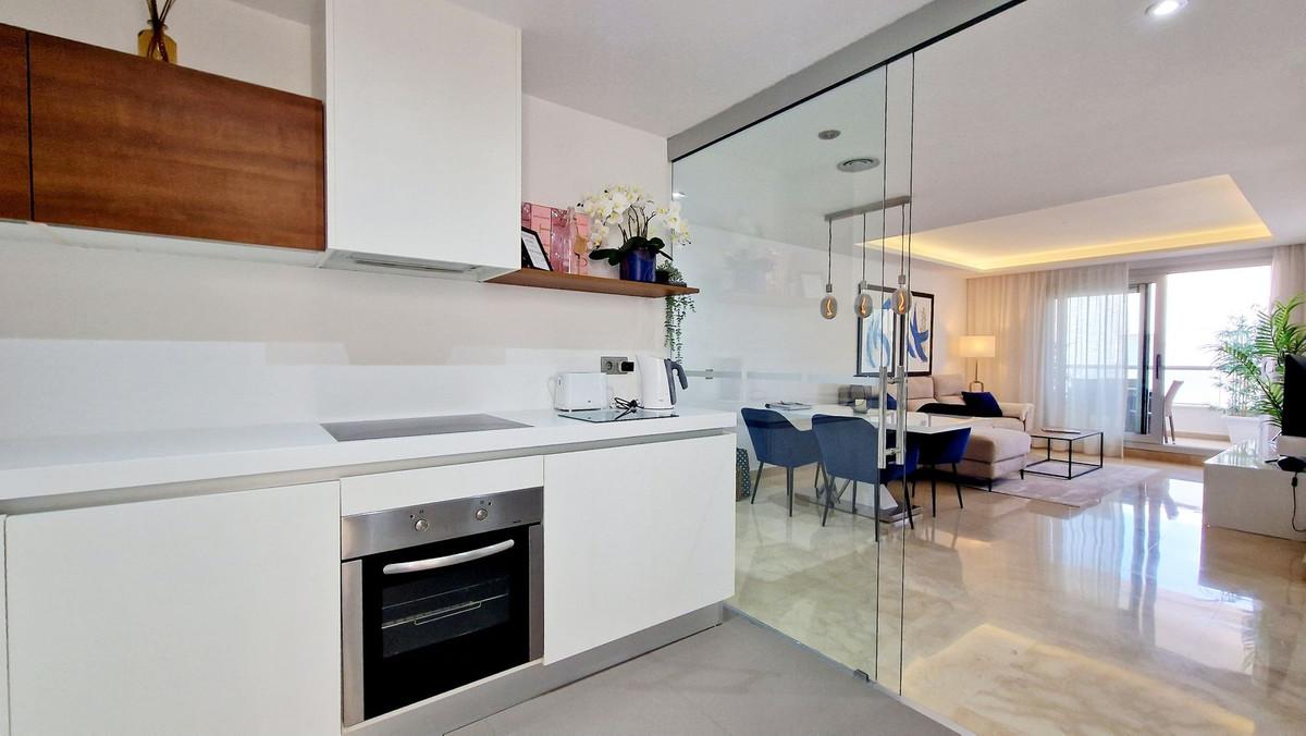Penthouse for Sale in Marbella