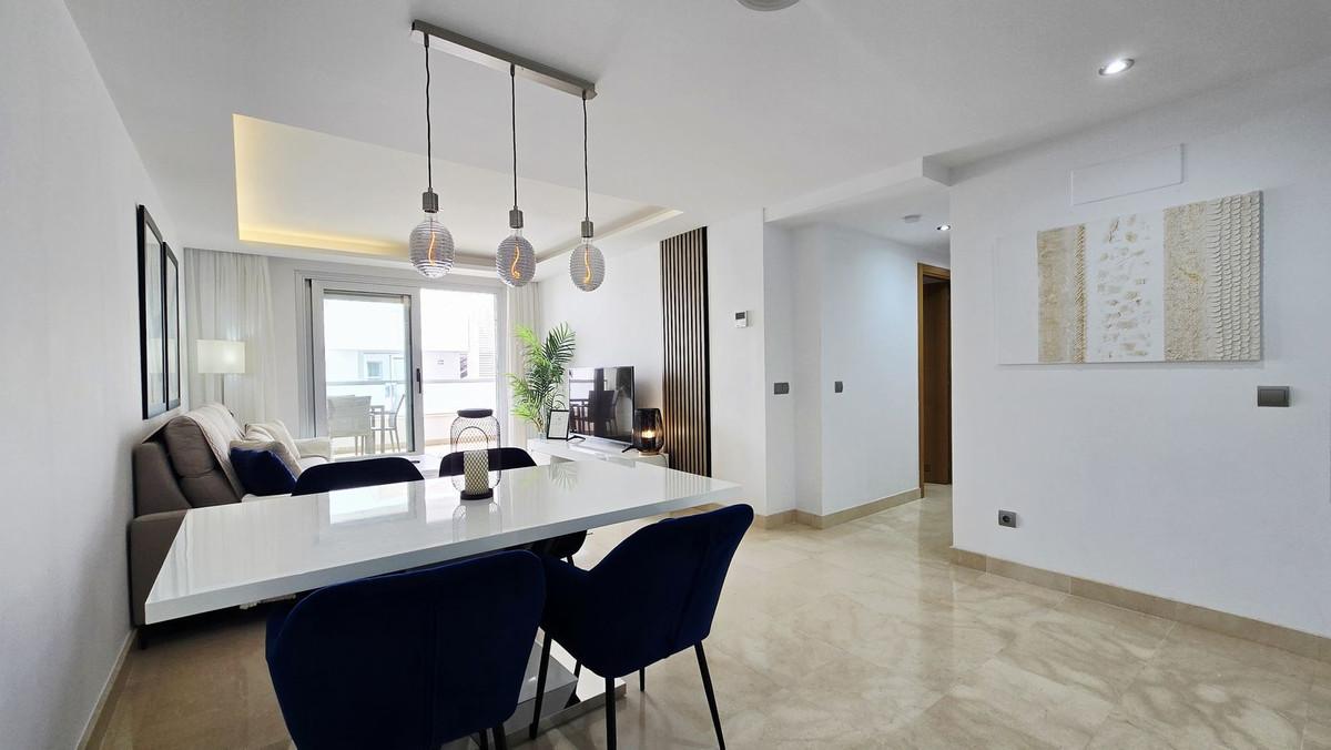 Penthouse for Sale in Marbella