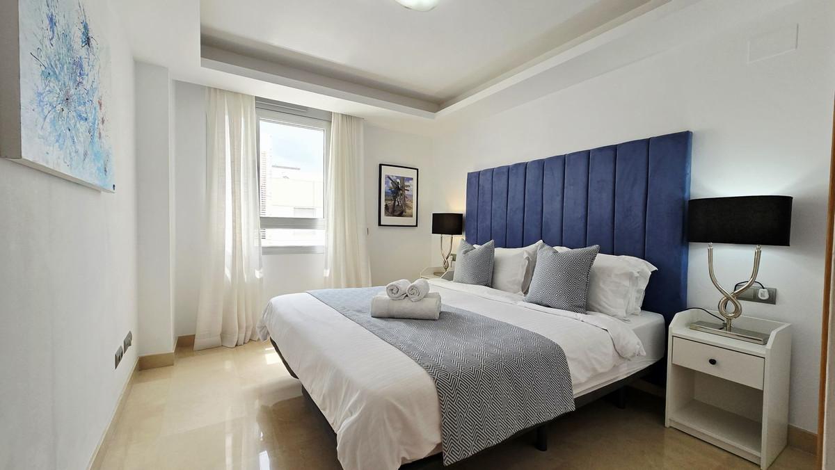 Penthouse for Sale in Marbella