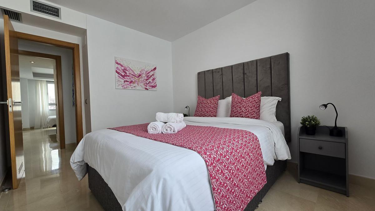Penthouse for Sale in Marbella
