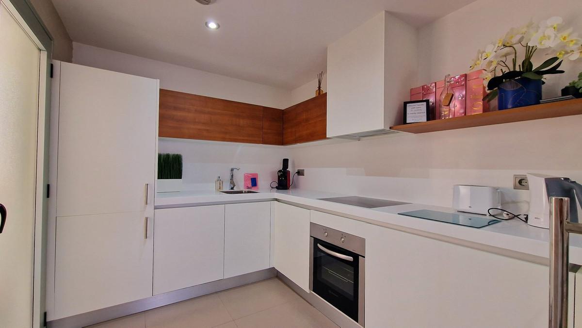 Penthouse for Sale in Marbella