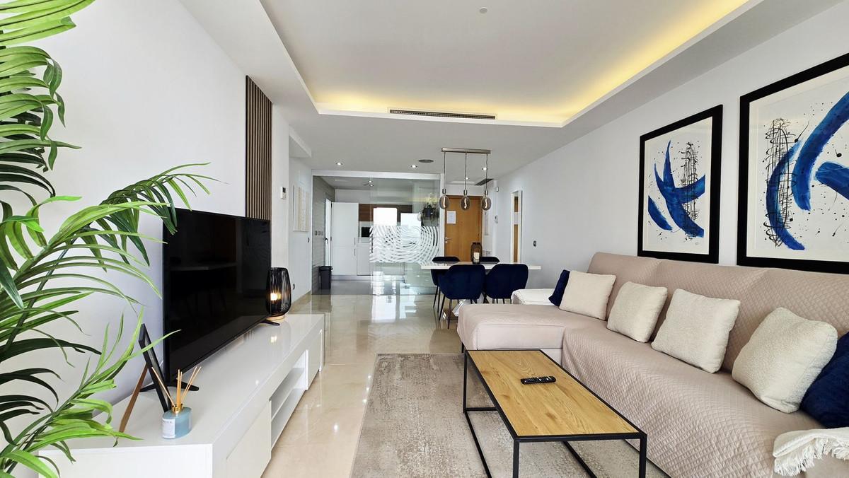 Penthouse for Sale in Marbella