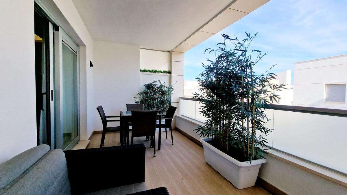 Penthouse for Sale in Marbella