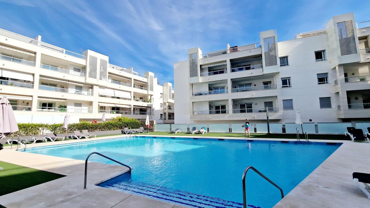 Penthouse for Sale in Marbella