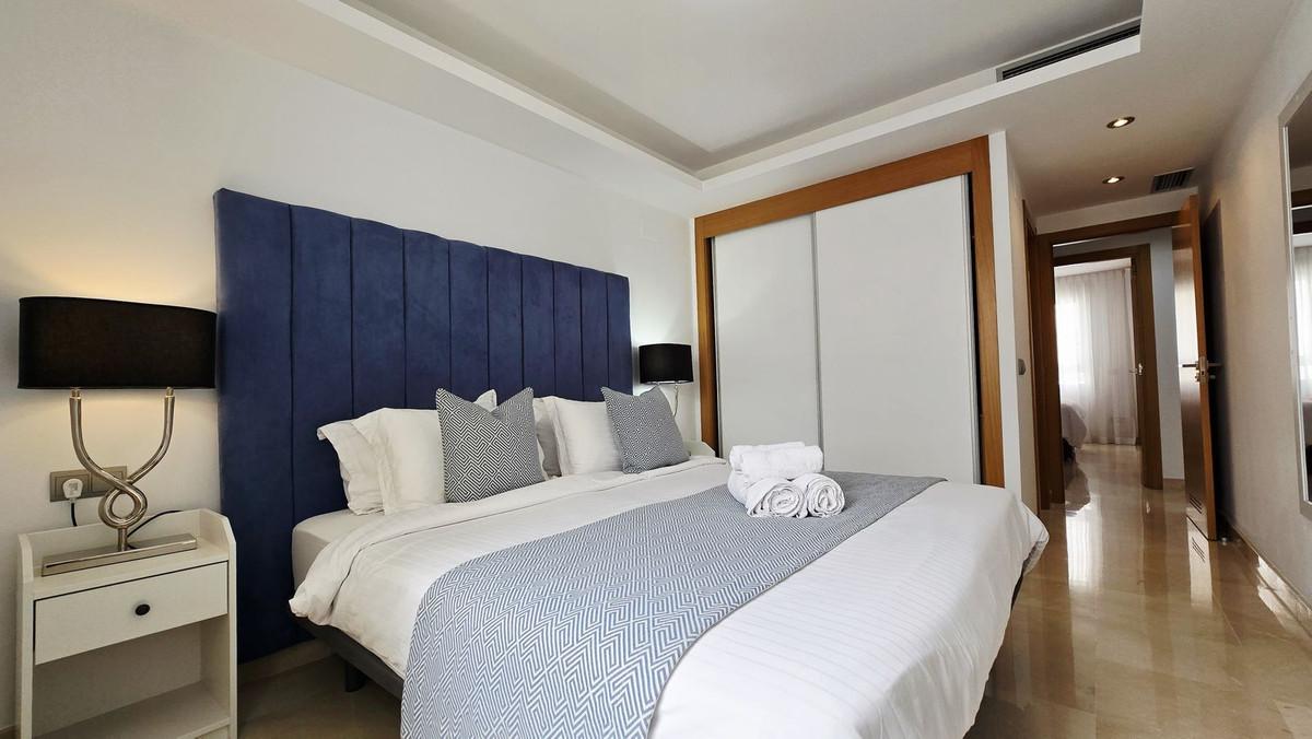 Penthouse for Sale in Marbella