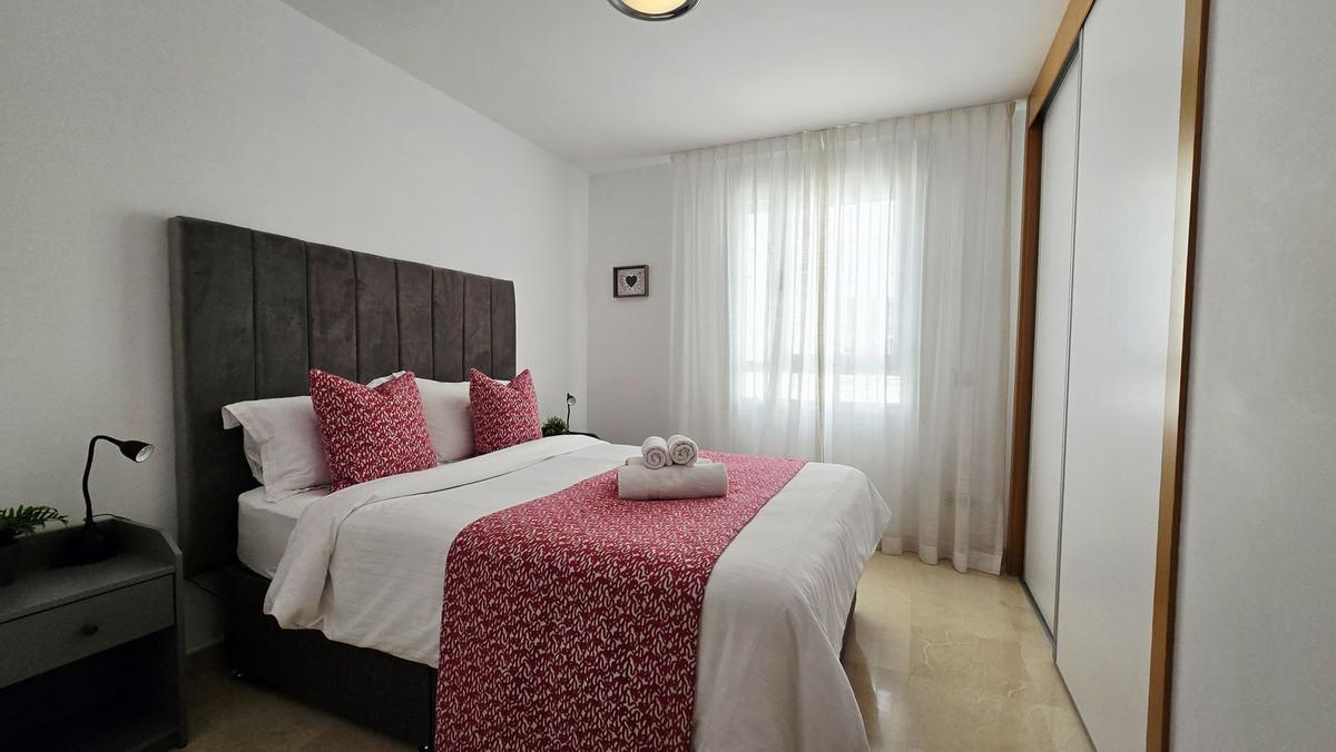 Penthouse for Sale in Marbella