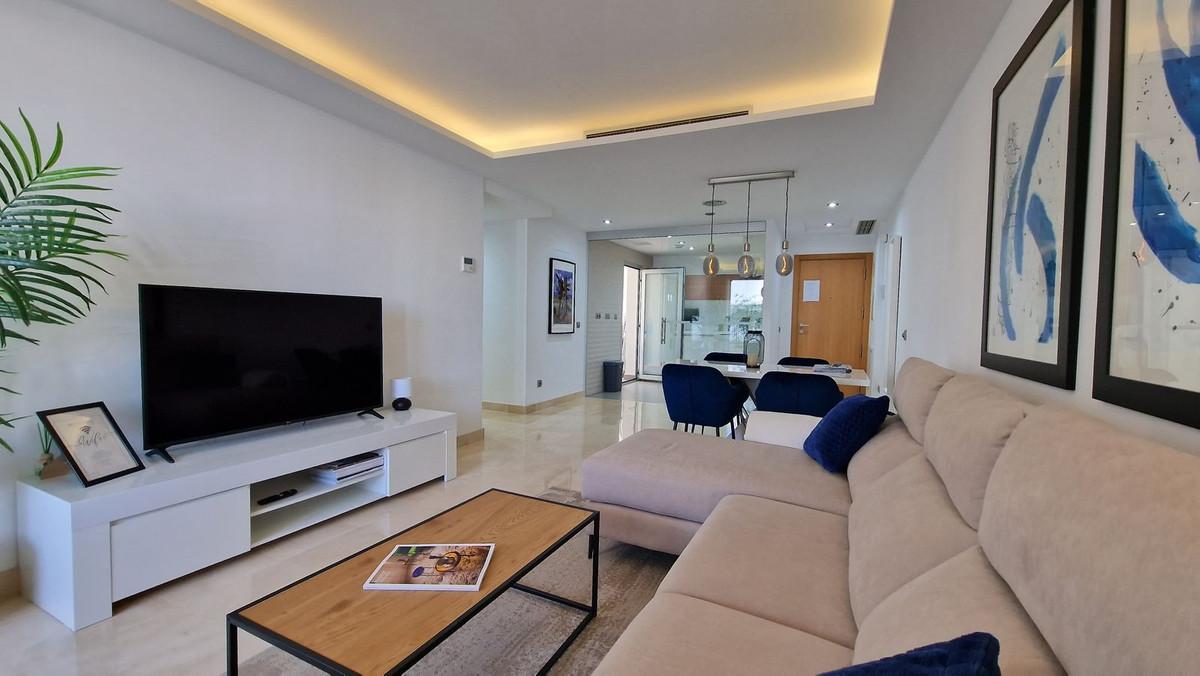Penthouse for Sale in Marbella