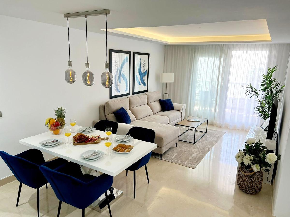 Penthouse for Sale in Marbella