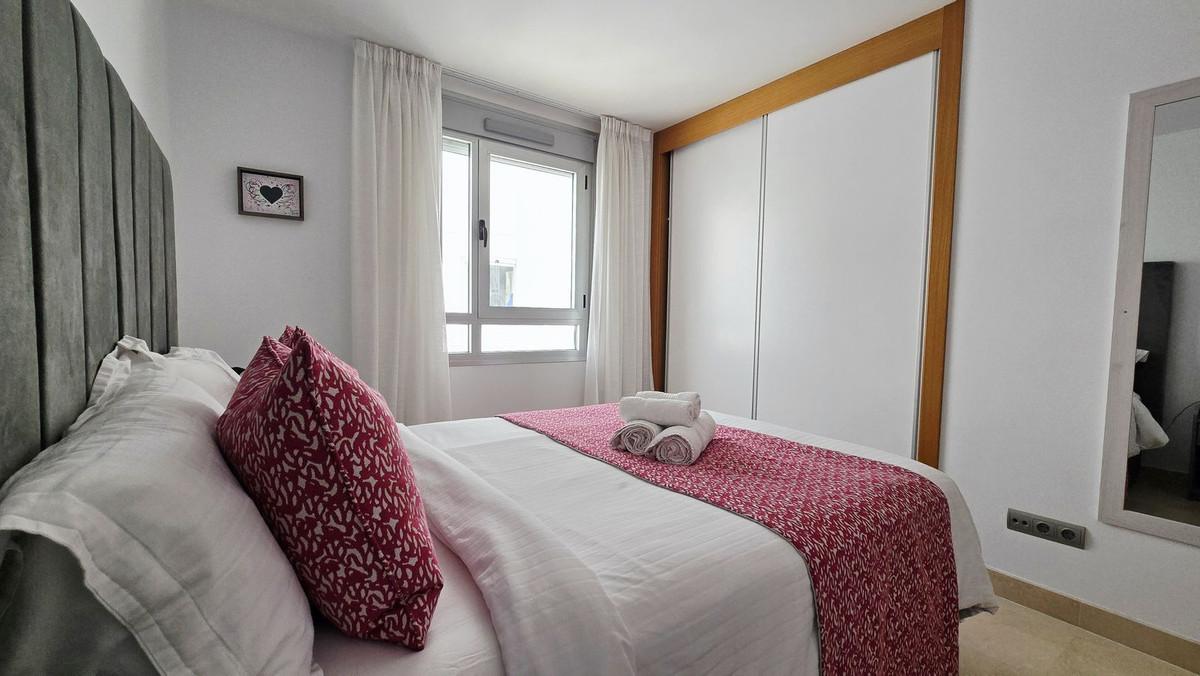 Penthouse for Sale in Marbella