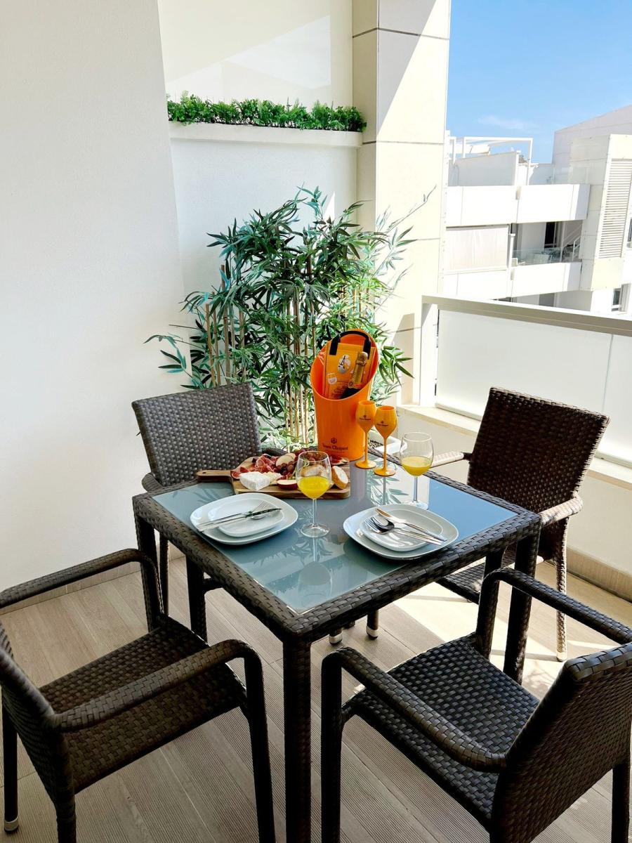 Penthouse for Sale in Marbella