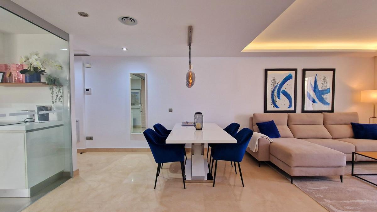 Penthouse for Sale in Marbella