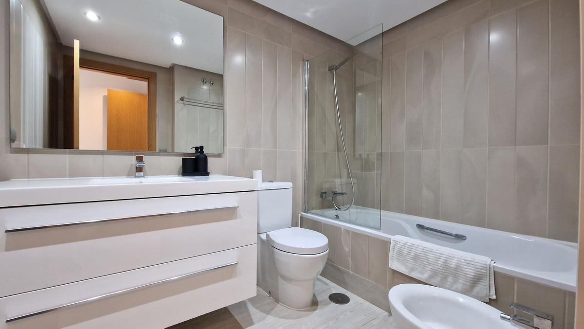 Penthouse for Sale in Marbella